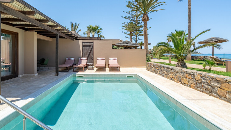 Blue Sea Beach Affiliated by Meliá
